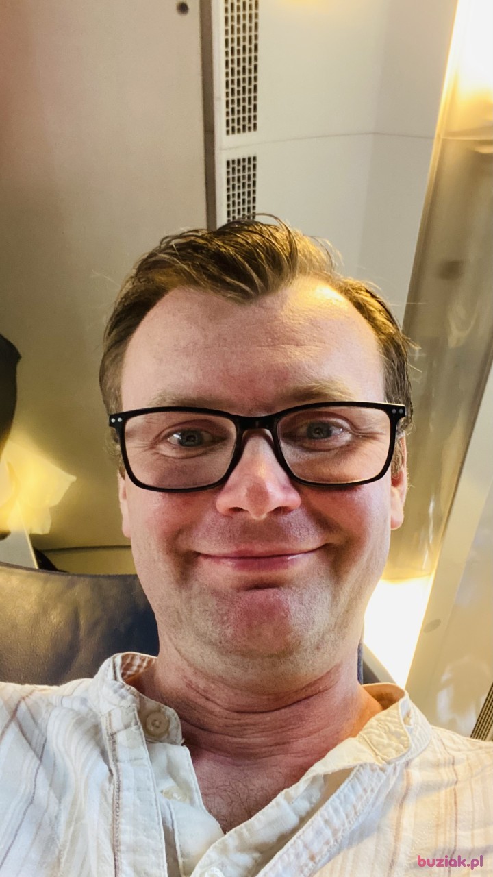 Jacek, Male, 42, Drammen, Norwegia, Photo: 2
