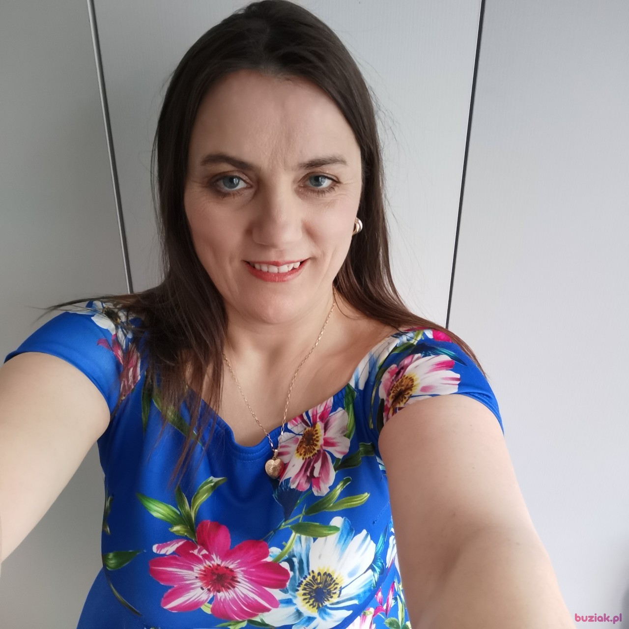 Marzena, Female, 47, Warszawa, Polska, Photo: 1
