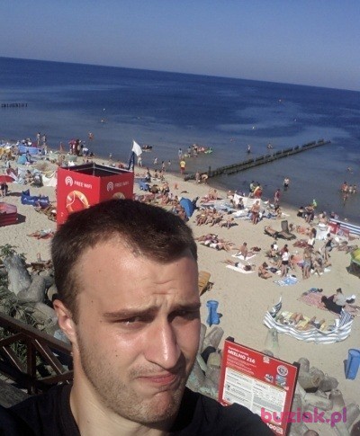 Mateusz, Male, 34, Środa Wielkopolska, Polska, Photo: 2