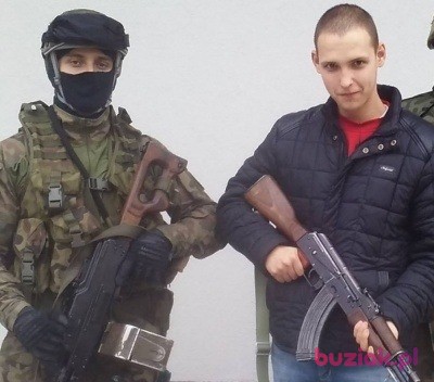 Adrian, Mężczyzna, 31, Bydgoszcz, Polska, Zdjęcie: 6