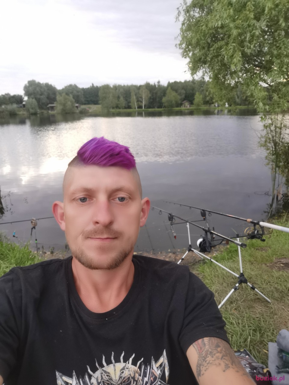 Michał, Male, 39, Łódź, Polska, Photo: 1
