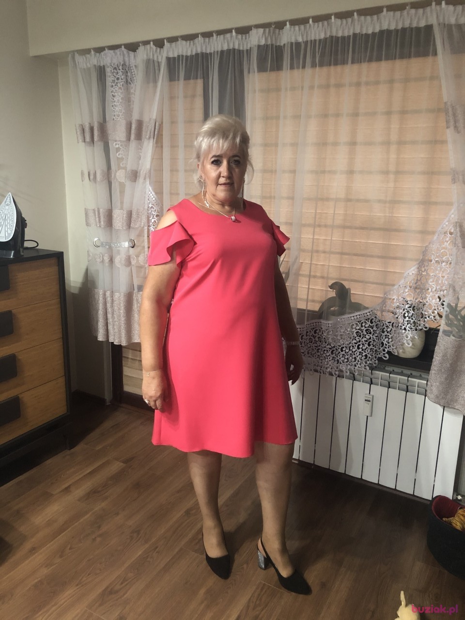 Małgorzata, Kobieta, 60, Konstantynów Łódzki, Polska, Zdjęcie: 2