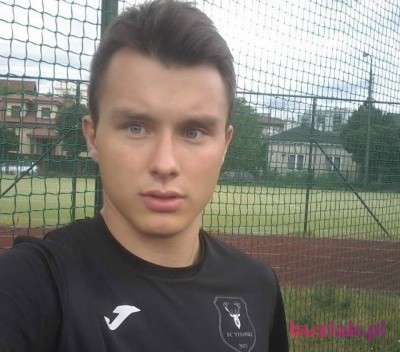 Łukasz, Male, 28, Warszawa, Polska, Photo: 1