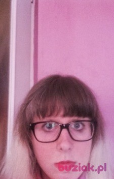 Joanna, Kobieta, 35, Katowice, Polska: 1