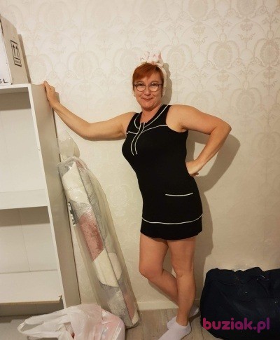 Renata, Kobieta, 56, Elgin, Wielka Brytania, Zdjęcie: 3
