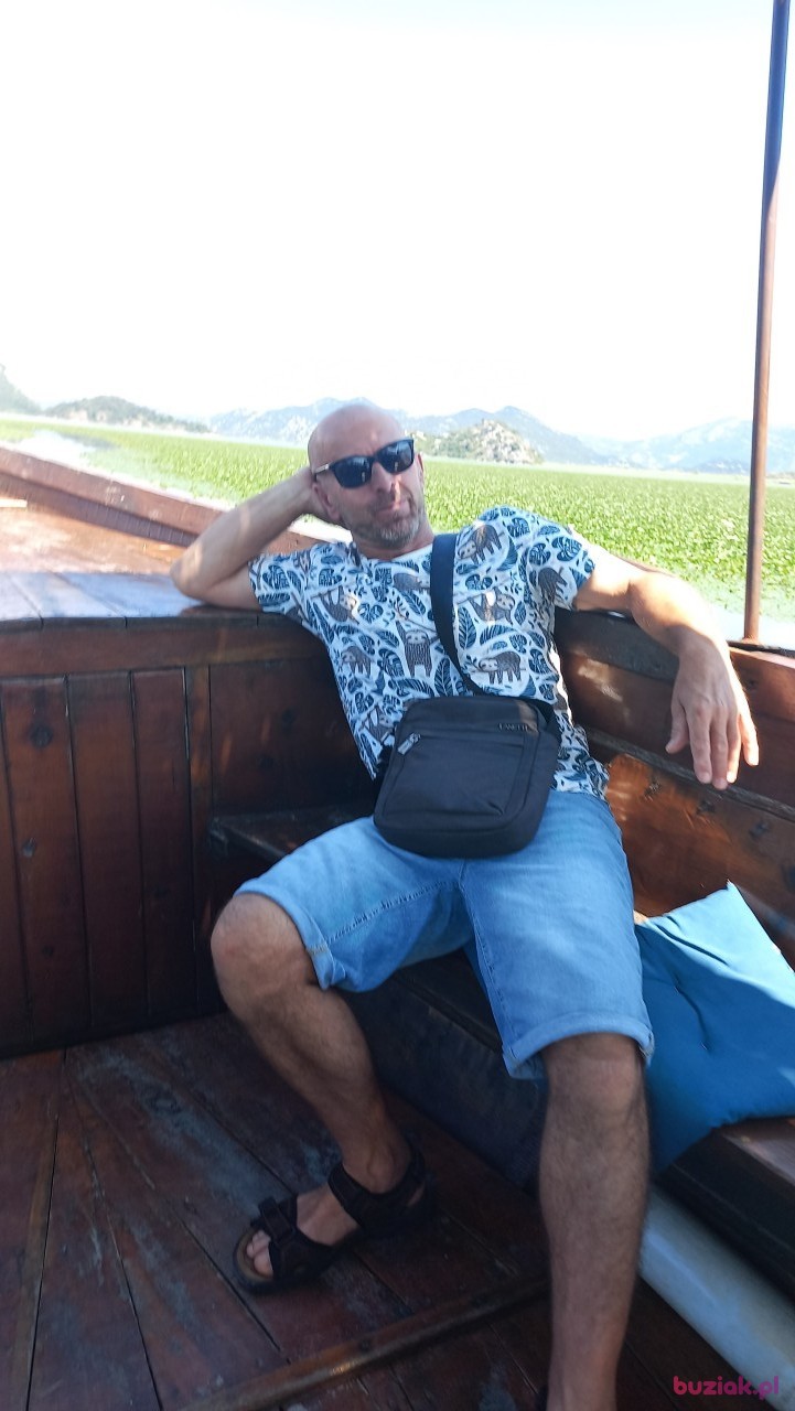 Bogdan, Mężczyzna, 53, Eindhoven, Holandia, Zdjęcie: 1