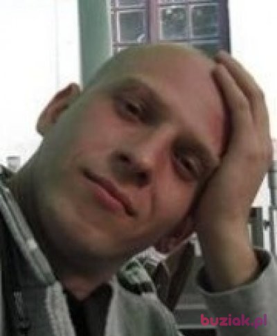 Paweł, Mężczyzna, 45, Białystok, Polska, Zdjęcie: 1