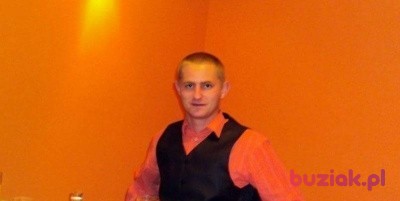 Kamil, Male, 37, Holandia: 1