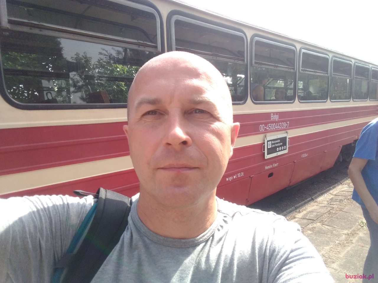 ANDRZEJ, Male, 49, Warszawa, Polska, Photo: 1