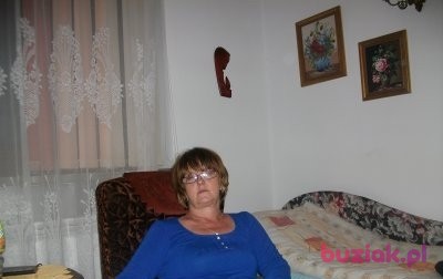krysia190, Female, 69, Biskupiec, Polska: 1