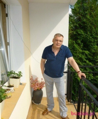ANDRZEJ, Mężczyzna, 57, Łomża, Polska, Zdjęcie: 4