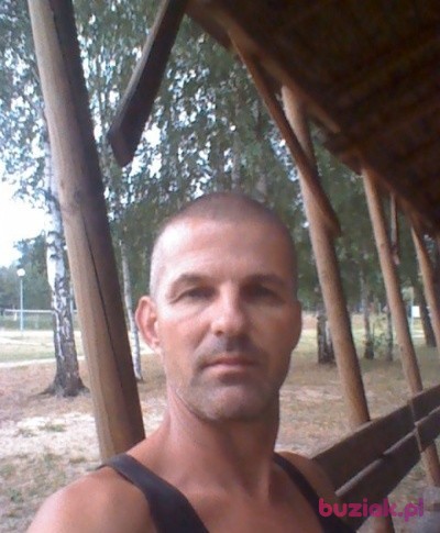 Andrzej, Male, 54, Szczytno, Polska, Photo: 1