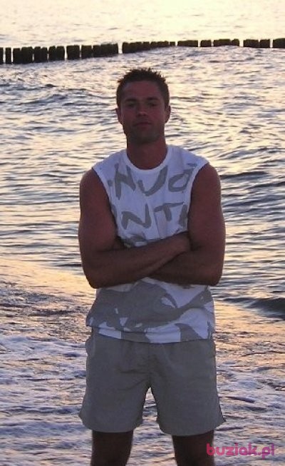 andd, Male, 42, Chrzanów, Polska, Photo: 3