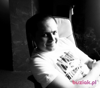 Kamil, Male, 35, Jasło, Polska, Photo: 1