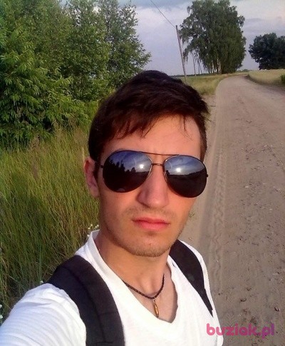 Marcin, Male, 31, Szubin, Polska, Photo: 3