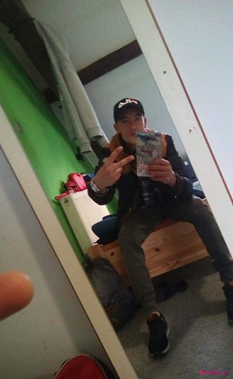 Marek, Male, 29, Słupsk, Polska: 1