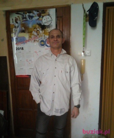 Paweł , Male, 52, Zduńska Wola, Polska, Photo: 4
