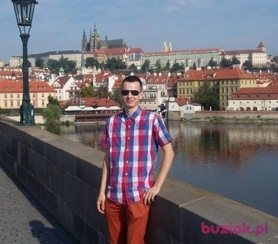 Sławek, Male, 31, Biecz, Polska, Photo: 1