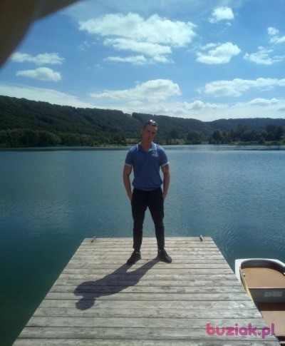 Marcin , Male, 34, Niemcy, Photo: 1