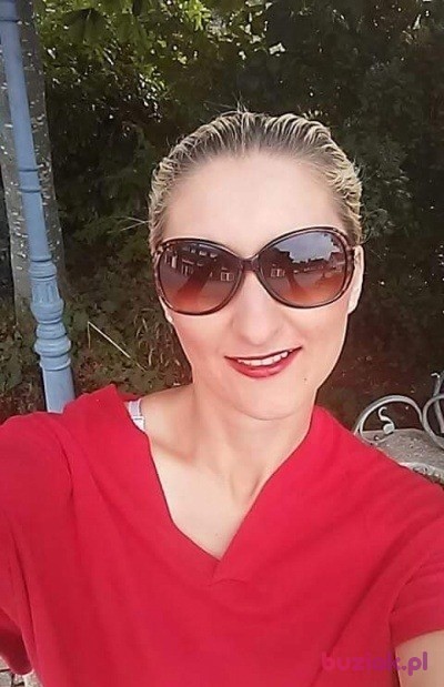 Justyna, Female, 36, Fryburg Bryzgowijski, Niemcy, Photo: 2
