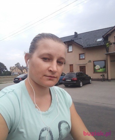 Monika, Female, 34, Krotoszyn, Polska, Photo: 1
