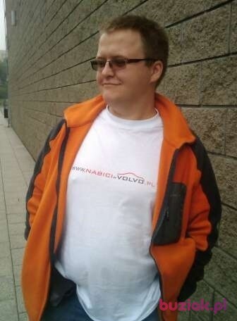 Robert, Male, 41, Nysa, Polska, Photo: 1