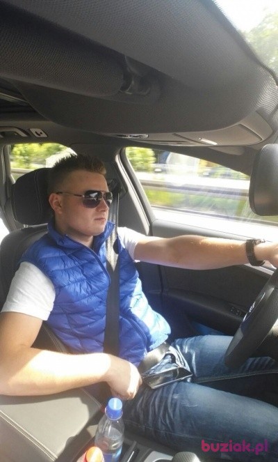 Przemek , Male, 35, Berlin, Niemcy: 1