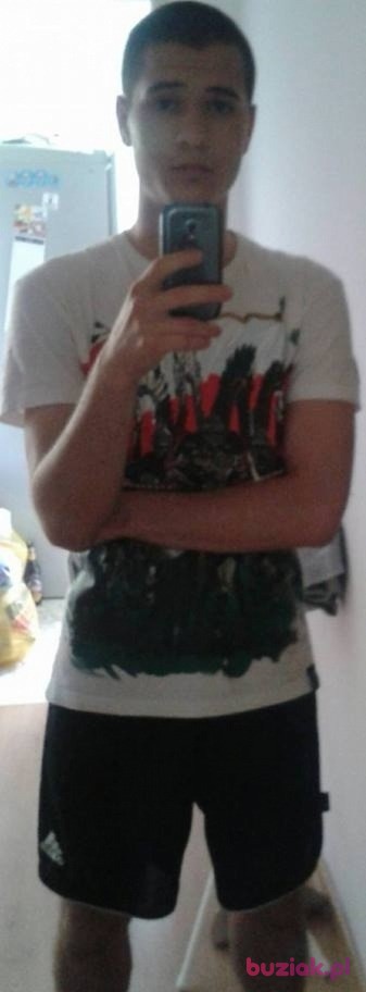 Patryk3556, Male, 26, Łódź, Polska, Photo: 3