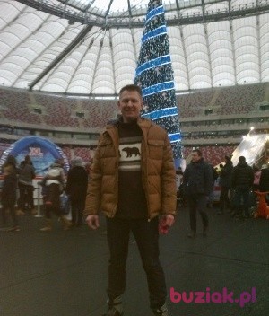 mariusz, Male, 47, Warszawa, Polska, Photo: 2