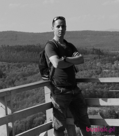 Łukasz, Mężczyzna, 43, Kłodzko, Polska, Zdjęcie: 1
