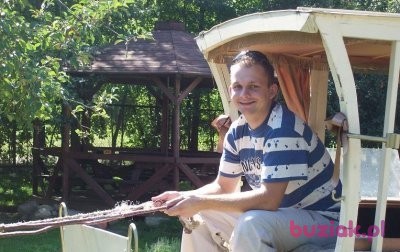 Radek, Mężczyzna, 38, Poznań, Polska, Zdjęcie: 2