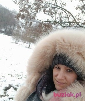 Marta, Kobieta, 37, Bydgoszcz, Polska: 1