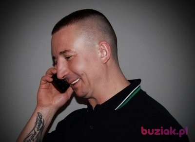 Radek, Male, 48, Wielka Brytania, Photo: 1