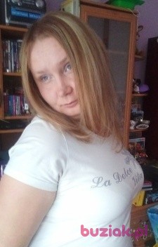 Joanna, Female, 41, Goleniów, Polska, Photo: 1