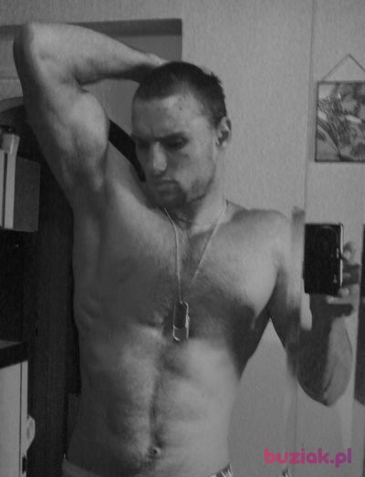 Paweł, Mężczyzna, 35, Gdańsk, Polska, Zdjęcie: 2