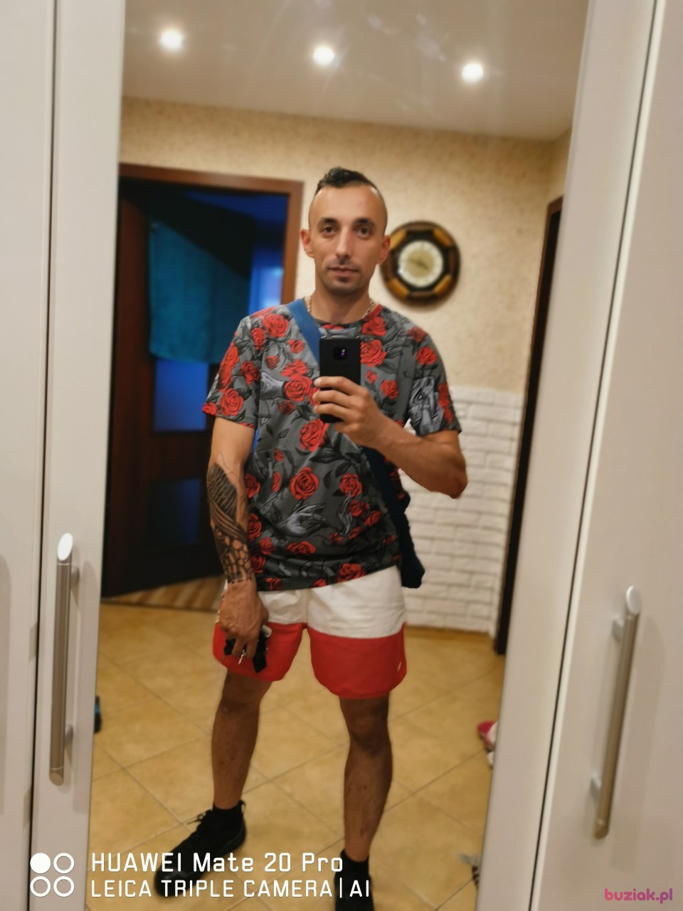 DAWID, Male, 40, Korsze, Polska, Photo: 1