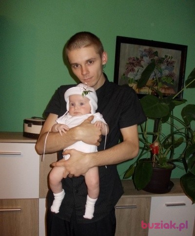 Dawid, Male, 34, Ruda Śląska, Polska, Photo: 2