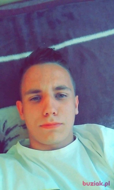 Dominik1019, Mężczyzna, 27, Polska: 1