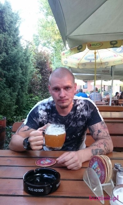 pawel, Mężczyzna, 42, Wielka Brytania, Zdjęcie: 1