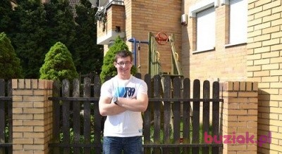 Michał, Male, 32, Chełm, Polska: 1