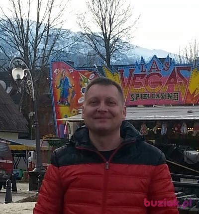 Pawel, Mężczyzna, 52, Kraków, Polska: 1