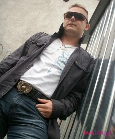 Piotrek, Mężczyzna, 39, Polska, Zdjęcie: 2