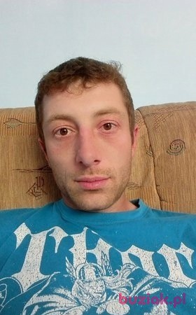 Materzena, Mężczyzna, 34, Tarnowskie Góry, Polska, Zdjęcie: 1