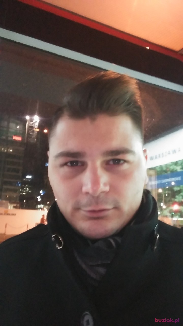 Mateusz, Male, 33, Breda, Holandia, Photo: 1