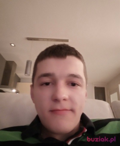 Przemysław, Mężczyzna, 29, Haarlem North Holland Province, Holandia: 1