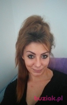 Gabriela, Female, 31, Giżycko, Polska, Photo: 1