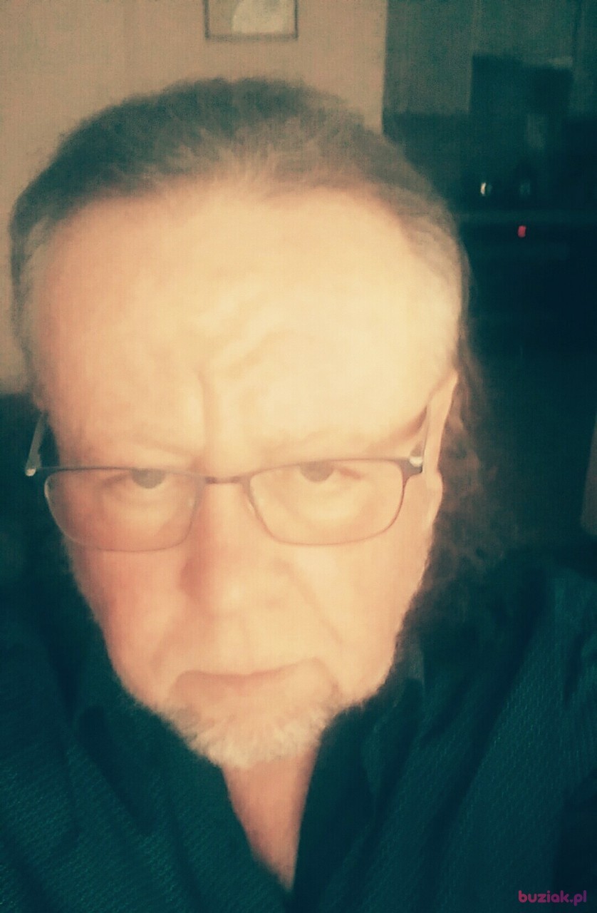 Bogdannnn, Mężczyzna, 65, Jarosław, Polska, Zdjęcie: 1