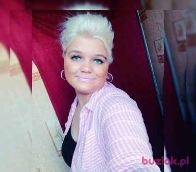 Izabela, Female, 26, Imielin, Polska, Photo: 7