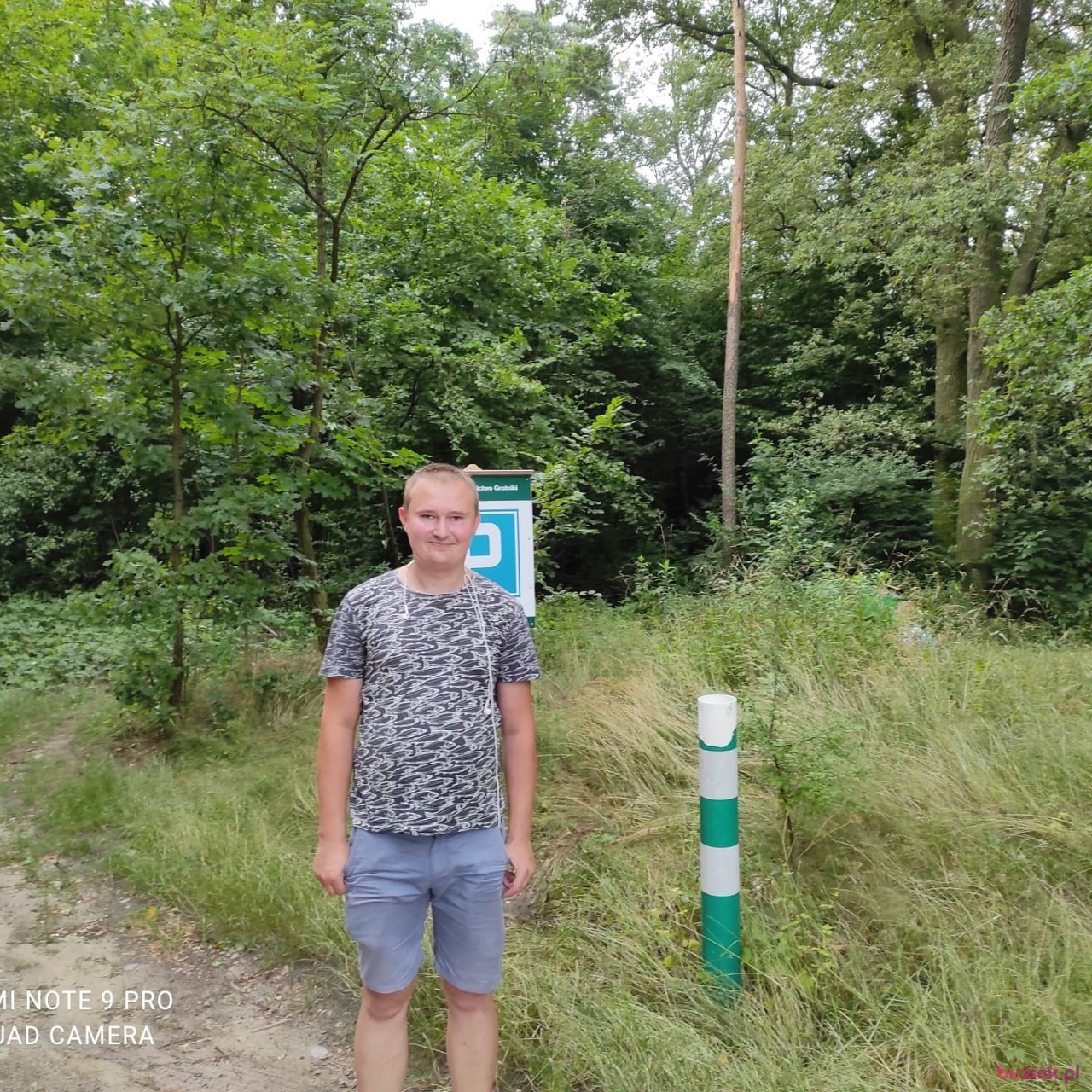 Michał, Mężczyzna, 36, Zgierz, Polska, Zdjęcie: 32