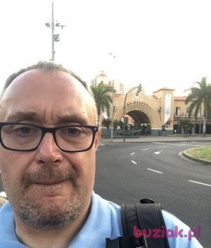 Roman, Male, 51, Gdynia, Polska: 1